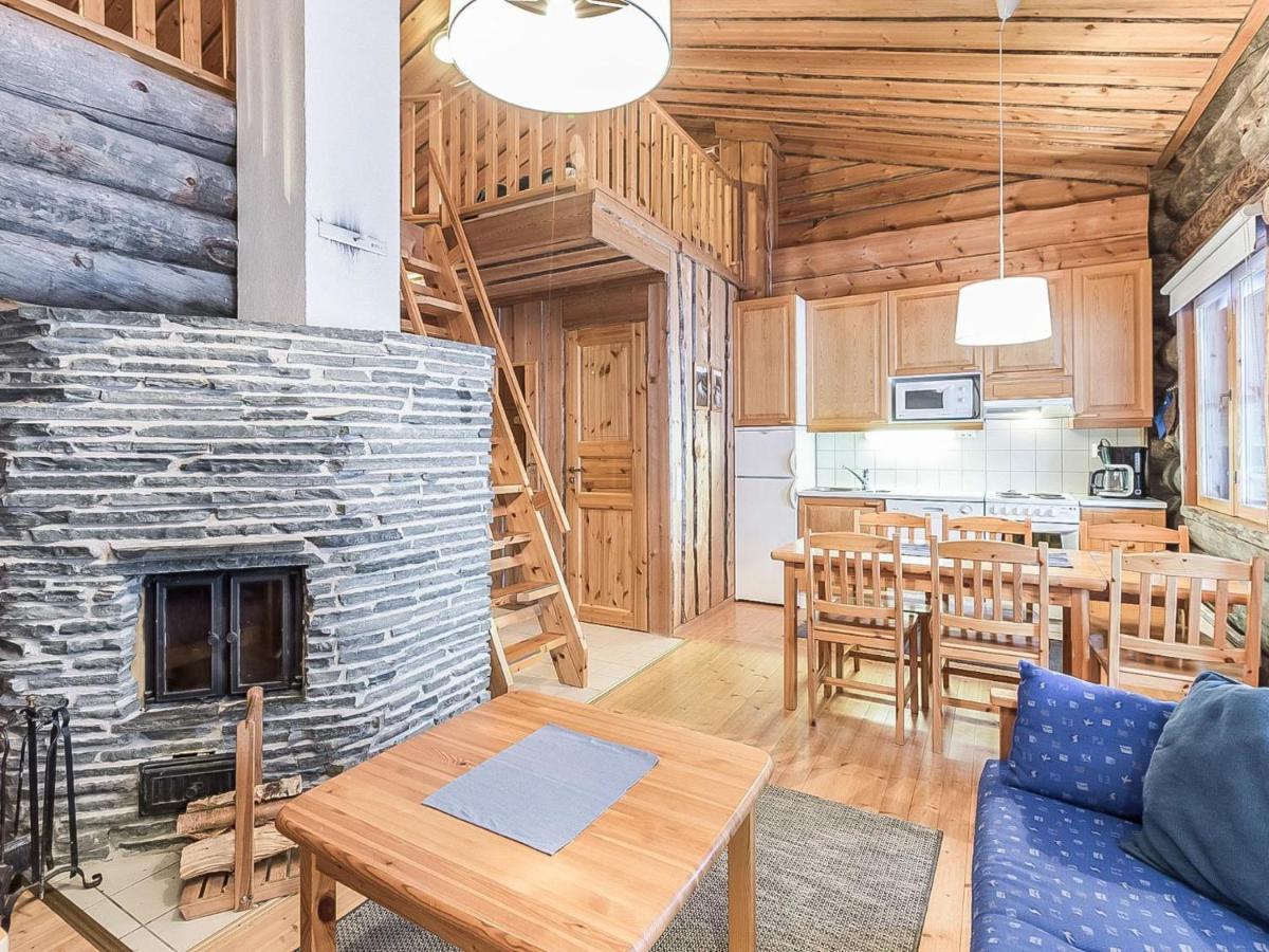 Holiday Home Karhunkaato As- C Kuusamo Luaran gambar