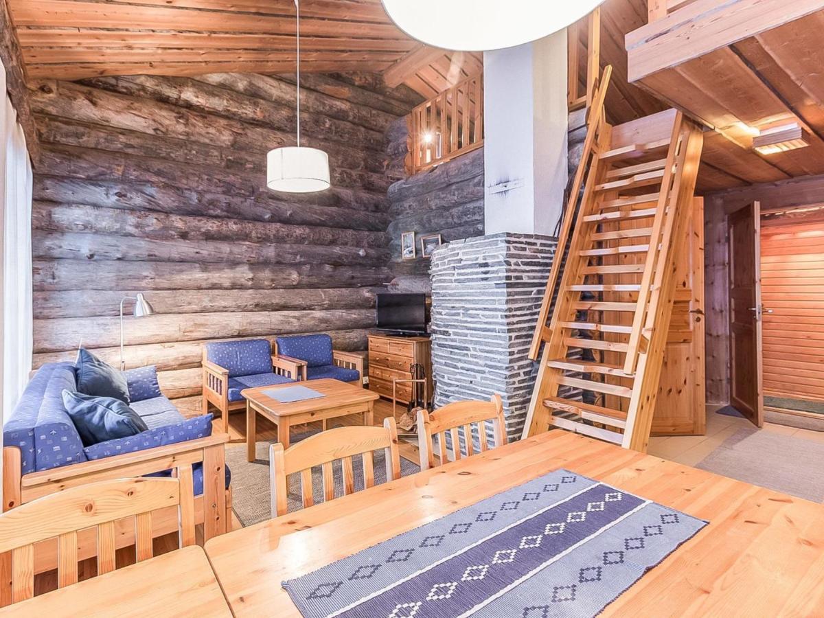 Holiday Home Karhunkaato As- C Kuusamo Luaran gambar